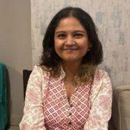 Shweta S. Class I-V Tuition trainer in Jamshedpur