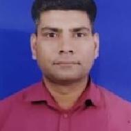 Vipin Kumar PHP trainer in Baraut