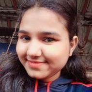 Aanshi S. Class 12 Tuition trainer in Delhi