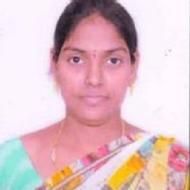 S. Annapurna BTech Tuition trainer in Kaikalur