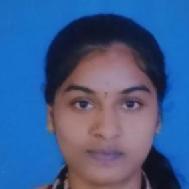 Aruna E. Class I-V Tuition trainer in Rangareddy