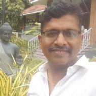 Ramakrishna S Hindi Language trainer in Bangalore