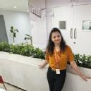 Photo of Komal K.