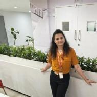 Komal K. Class 10 trainer in Noida
