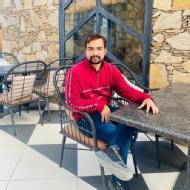 Shubham Singh Class 10 trainer in Jaipur