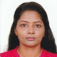 Sanita BTech Tuition trainer in Alappuzha