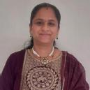 Photo of Dr. Srividya K