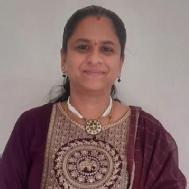 Dr. Srividya K BA Tuition trainer in Bangalore