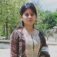 Poonam Yadav Class I-V Tuition trainer in Maunath Bhanjan