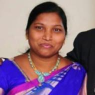 N. Esther Rani Class I-V Tuition trainer in Hyderabad