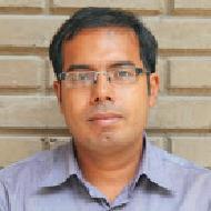 Biswajit Maity Class I-V Tuition trainer in Kolkata