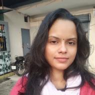 Priyanka Jaiswal Class I-V Tuition trainer in Noida