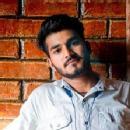 Naveen Chandra photo