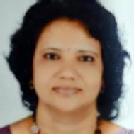 Manisha N. Malayalam Speaking trainer in Kozhikode