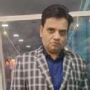 Photo of Sanjay Trikha