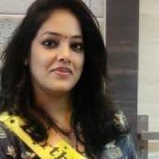 Archana S. Class I-V Tuition trainer in Kolkata