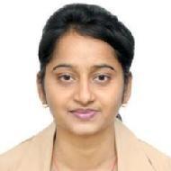 Divya Y. Class 12 Tuition trainer in Jaipur