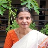 Sathi Class 10 trainer in Chennai