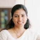 Photo of Treesa Sindhu P.