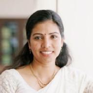 Treesa Sindhu P. Class I-V Tuition trainer in Kochi