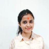 Chhavi V. Class 12 Tuition trainer in Ramgarh