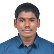 Kishore Raj Kumar Class I-V Tuition trainer in Chennai