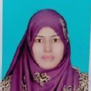 Photo of Sadia Irshad