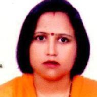 Alka S. Class 11 Tuition trainer in Hyderabad