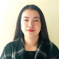 Zubeni N. Spoken English trainer in Doyang H Project