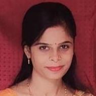 Shilpa S. Class I-V Tuition trainer in Mumbai