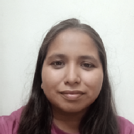 Honey P. NEET-UG trainer in Bhopal