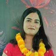 Divyaa R. Yoga trainer in Hyderabad