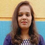 Mamtha. M. Class 12 Tuition trainer in Bangalore