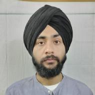 Gursewak Singh Class I-V Tuition trainer in Mira-Bhayandar