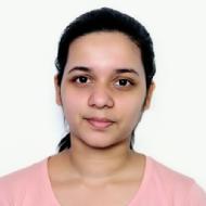Avanti A. Yoga trainer in Pune