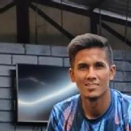Vinothkumar Football trainer in Pollachi