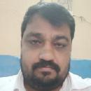 Photo of Dev Ranjan Parida