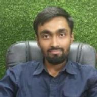 Kaushal Jha Class 12 Tuition trainer in Delhi