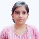 Photo of Shreya M.