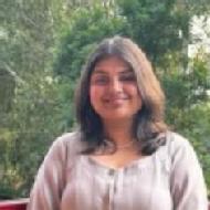 Hitisha G. Class I-V Tuition trainer in Faridabad