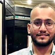 Rahul Shukla Class 12 Tuition trainer in Kolkata