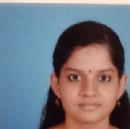 Photo of Jyothi R.