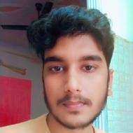 Satyam Kumar Class 10 trainer in Delhi