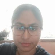 Sanchita D. Class I-V Tuition trainer in Kolkata