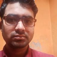 Dhananjay Vishwakarma UPSC Exams trainer in Padrauna