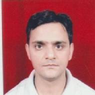 Ashok Kumar Engineering Entrance trainer in Hamirpur