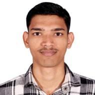 Aniket Kumar Class 12 Tuition trainer in Delhi