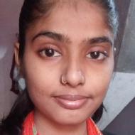 Anuradha Maurya Class 10 trainer in Sagari