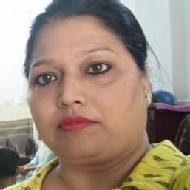 Savitri P. Class I-V Tuition trainer in Ghaziabad