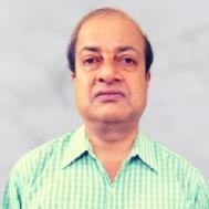 Dr. Jatin Mukhopadhyay MBBS & Medical Tuition trainer in Kolkata